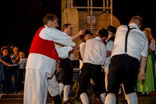 07.10.2023 Benefizkonzert - 50. Geburtstag Pfr. Nikolaus